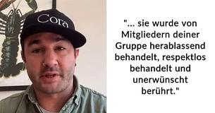 Chefkoch gibt reichen Gästen 1.150 Euro zurück und verbannt sie aus dem Restaurant, nachdem sie eine Kellnerin "herabgewürdigt" haben