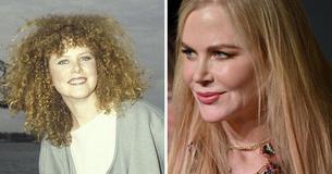 Nicole Kidman Opts For Daring Look While Supporting Husband Keith Urban On Red Carpet