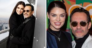 At 54, Marc Anthony Wed His 24-Year-Old Partner & Showed Romance Knows No Age Bounds