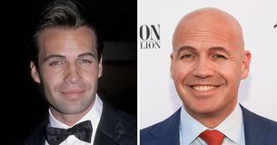 Billy Zane Swapped Hollywood Fame For Life As A Painter & Dad Of 2