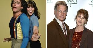 Mark Harmon’s Wife Pam Dawber Put Career Aside To Focus On Motherhood & Now Their Son Follows In Dad’s Job Path