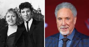 Tom Jones croit qu'il ne se remariera jamais et a déménagé de chez lui après le décès soudain de sa femme de 59 ans