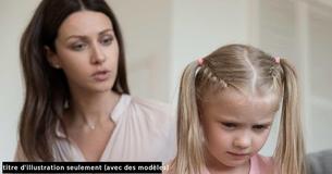 Une mère sème la zizanie sur internet après s'être énervée contre sa fille qui refusait d'être appelée par son propre prénom