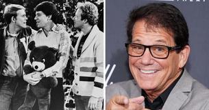 At 73, Anson Williams Overcomes Cancer & Weds Third Wife With ‘Happy Days’ Co-Star As His Best Man