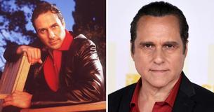 Maurice Benard Breaks Down In Tears After Being Reunited With Daughter In The Air Force