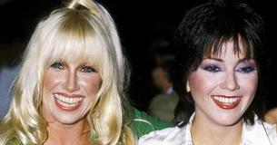 Joyce DeWitt Resolved Her 30-Year Rift With Suzanne Somers & Now She’s Content Living Quiet Life With Gray Hair