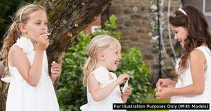 Man Says He Is Not Inviting Youngest Daughter To His Wedding Because Fiancée Doesn't Like Her