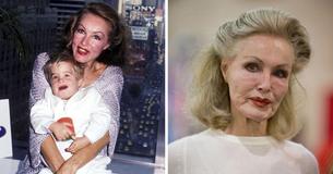 ‘Batman’ Actress Julie Newmar Had ‘Last-Minute’ Son With Down Syndrome At 48 & Loves Him ‘Unconditionally’
