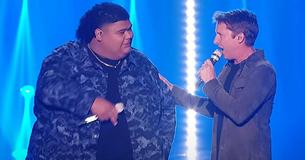 James Blunt Supports ‘American Idol’ Winner Iam Tongi In Emotional Duet Of ‘Monsters’
