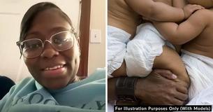 Mom Has Triplets Years After Delivering Twins In Rare Occurrence