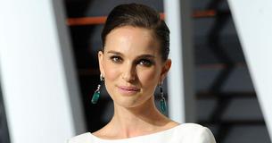Natalie Portman Shines In Revival Of 1949 Christian Dior Dress At Cannes Film Festival