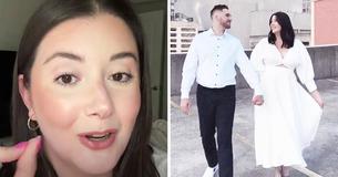 Couple Spent Nearly $2,000 On Food From Chain Restaurant To Feed Their 99-Guest Wedding On A Budget