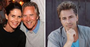 Mit 73 hat Don Johnson seine Luxusautos und seinen Lebensstil aufgegeben, um mit seiner Frau, einer Lehrerin, ein liebevoller Vater von drei Kindern zu werden