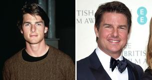 Tom Cruise se confie sur les spéculations selon lesquelles il serait passé sous le bistouri