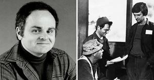 Mit 79 Jahren ist "M*A*S*H"-Star Gary Burghoff ein "kaum" wiederzuerkennender Großvater, der seine Karriere aufgegeben hat, um ein Familienmensch zu sein