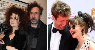 Mit 56 Jahren offenbart Helena Bonham Carter ihre Gedanken über einen Mann, der 21 Jahre jünger ist als sie