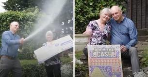 Lucky Bus Driver Scratches To $1.2 Million Lottery Win While Waiting For Kebab