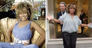El "único y verdadero matrimonio" de Tina Turner con su segundo esposo Erwin Bach la dejó "amando la vida cada día"