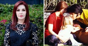La dernière volonté de Priscilla Presley est d'être enterrée aux côtés de Lisa Marie Presley et d'Elvis Presley après son décès