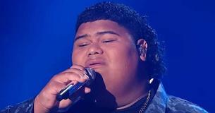 'American Idol' Winner Iam Tongi Graciously Clapped Back At Fans Who Think He Only Won Due To His 'Sob Story'