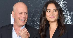Emma Heming Opens Up About Caregiver Struggles And Strengths Amid Bruce Willis’ Ongoing Battle With Dementia