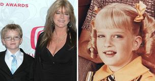 ‘Brady Bunch’ Actress Susan Olsen Left Fame For Quiet Life Raising Her Son With Autism Alongside Comedian Husband