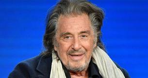 At 83, Al Pacino Expects First Child Together With 29-Year-Old Girlfriend Noor Alfallah