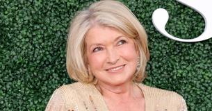 Martha Stewart's Daughter Responded With Just One Word To Her Mom's Swimsuit Cover At 81