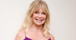 At 77, Goldie Hawn Looks Gorgeous In Video As Her Iconic Smile Remains The Most Loved Feature By Her Fans