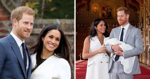 Prince Harry & Meghan Markle Celebrate Daughter Lilibet’s 2nd Birthday
