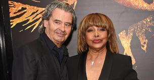 Le veuf de Tina Turner s'apprête à transformer leur maison de vacances estimée à 72,1 millions de dollars en un musée en hommage à la chanteuse décédée