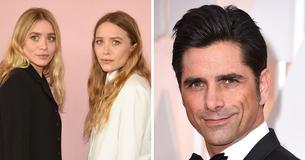 John Stamos Admits He Was 'Angry' About Olsen Twins Not Doing ‘Fuller House’ But Is Now ‘Very Close’ With Them