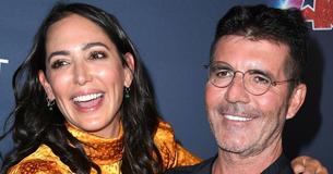 Simon Cowell’s ‘Dream’ Is For His Lookalike Son Eric To Follow In His Footsteps