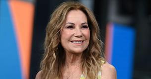 Kathie Lee Gifford Posts Adorable Photos Of Her Grandson Frankie & Admits She's 'Grateful To God' For 'The Sweetest Little Man'