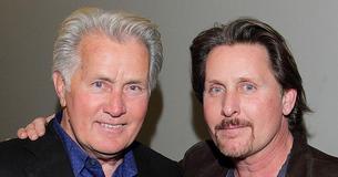 Emilio Estevez Shares The ‘One Thing’ His Dad Martin Sheen Still Regrets About His Career
