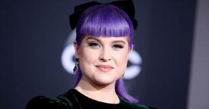 Kelly Osbourne Looks Different Yet 'Stunning' In Slimmed-Down Figure