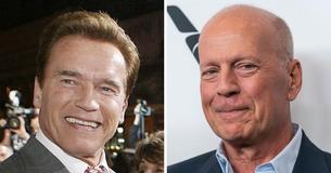 Arnold Schwarzenegger Praises Pal Bruce Willis For His ‘Fantastic’ Legacy & ‘Kind’ Ways