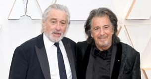 Robert De Niro Responds To Friend Al Pacino Becoming A New Father At 83