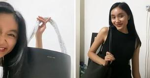 Teen Gains Fashion Brand's Attention After Being Criticized For Calling An $80 Purse A 'Luxury' Item