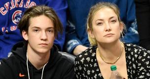 Kate Hudson’s Son Ryder Admits He ‘Might’ Unfollow Her On Social Media Due To Risque Bikini Photos