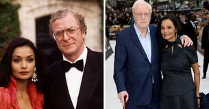 À 90 ans, Michael Caine ne cesse de courtiser sa femme depuis 50 ans, sans laquelle il serait mort depuis longtemps