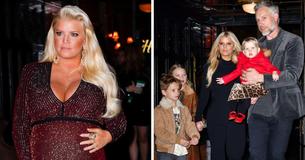 Les fans de Jessica Simpson affirment qu'elle a gâché sa beauté après sa transformation