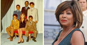 L'histoire derrière les 4 fils de Tina Turner, y compris les tragédies de ses deux enfants décédés