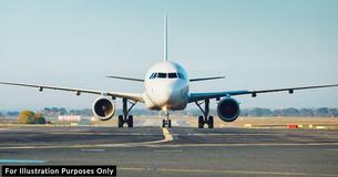 Airline Demands Couple Cough Up Almost $100 To Take 2 Pastries On Board & Sparks Political Row