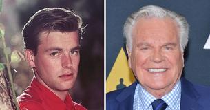 At 94, ‘Handsome' Robert Wagner Celebrates Eldest Daughter Whom He Raised Alone Years After His Ex Passed Away