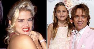 Anna Nicole Smith’s Teen Daughter Is On High School Honor Roll & Father Larry Birkhead Is ‘So Proud’
