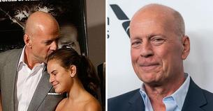 Tallulah Willis Reveals Her Dad Bruce Willis ‘Lights Up' When He Recognizes Her Amid Ongoing Battle With Dementia