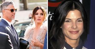 Sandra Bullock a été traitée de « méconnaissable » par ses fans en raison d'une chirurgie plastique présumée, mais son partenaire la protège