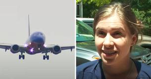 Nurse Couple Springs Into Action To Revive Passenger Who Stopped Breathing During Flight