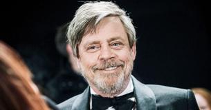 ‘Star Wars’ Actor Mark Hamill Spent Day Out In Character As Luke Skywalker With Terminally Ill Boy